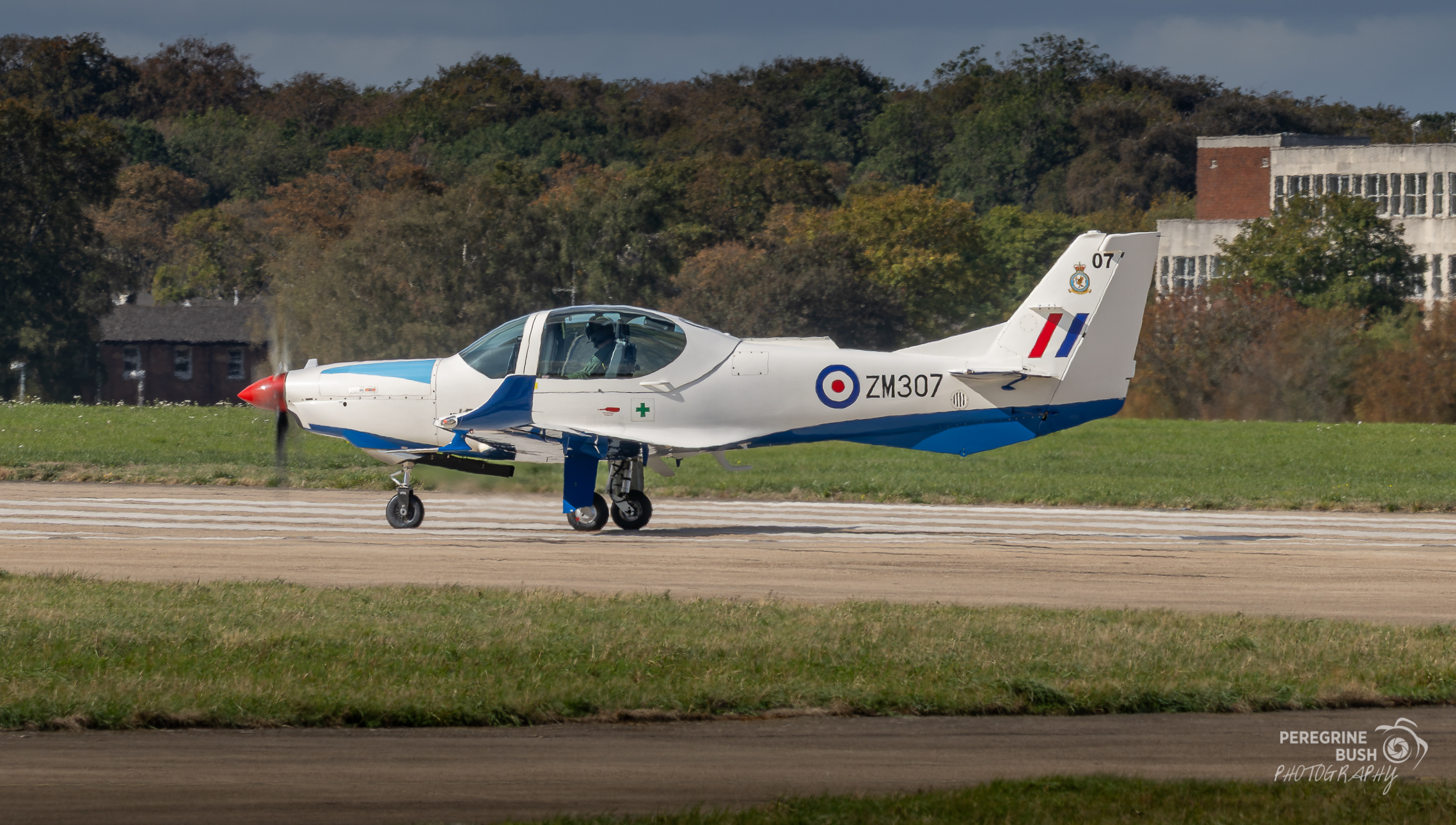 RAF Cranwell