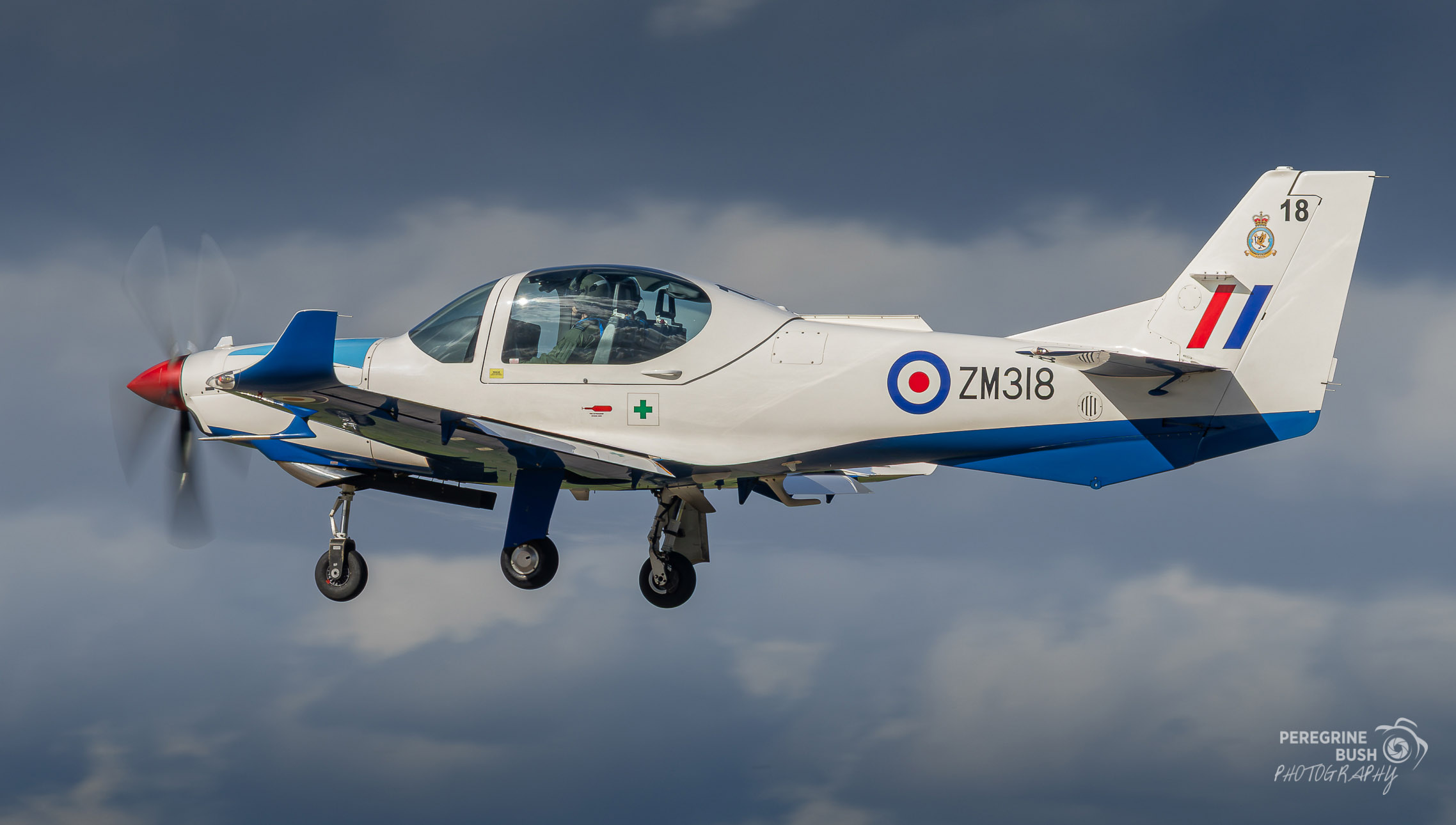 RAF Cranwell