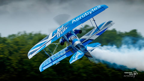 Old Buckenham Airshow 2025