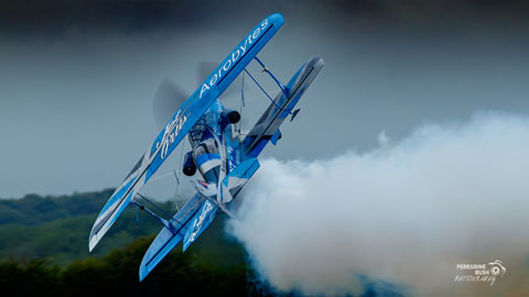 Old Buckenham Airshow 2025