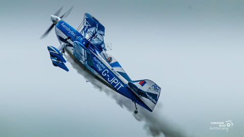 Old Buckenham Airshow 2025