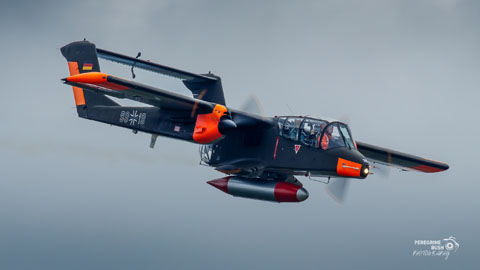 Old Buckenham Airshow 2025