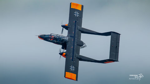 Old Buckenham Airshow 2025