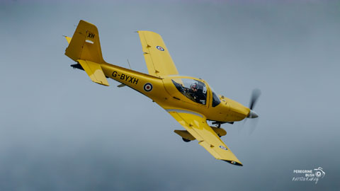 Old Buckenham Airshow 2025