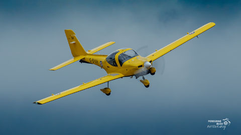 Old Buckenham Airshow 2025