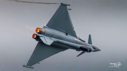 Old Buckenham Airshow 2025