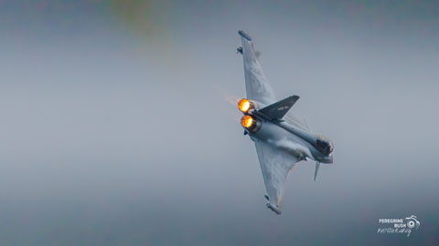 Old Buckenham Airshow 2025