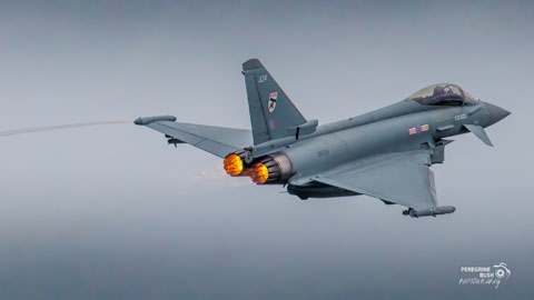 Old Buckenham Airshow 2025