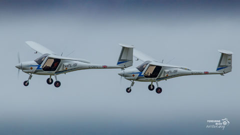 Old Buckenham Airshow 2025