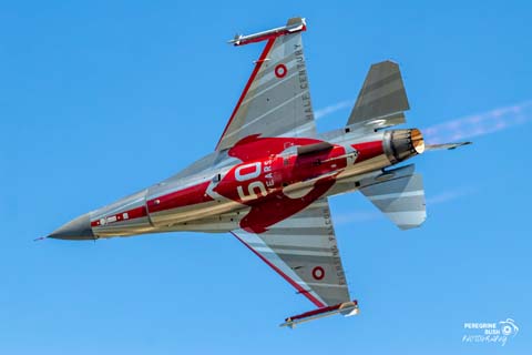 Royal International Air Tattoo 2024
