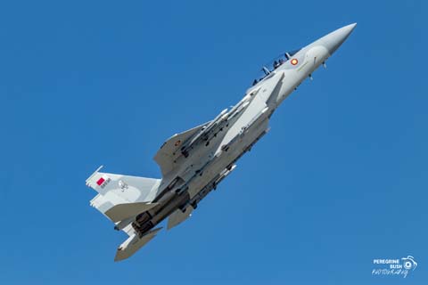 Royal International Air Tattoo 2024