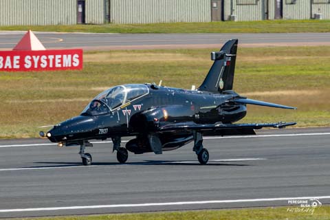 Royal International Air Tattoo 2024