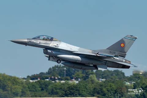 Royal International Air Tattoo 2024