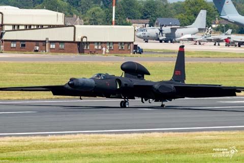 Royal International Air Tattoo 2024