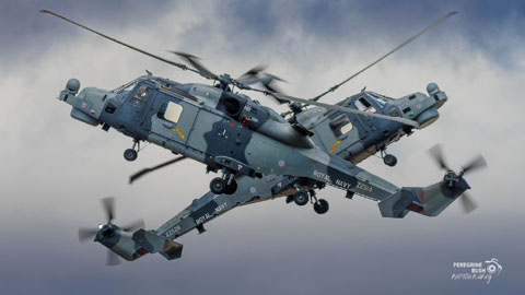 Royal International Air Tattoo 2025