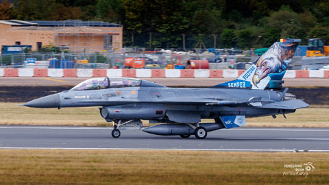 Royal International Air Tattoo 2025