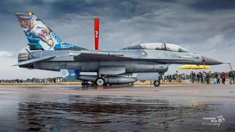 Royal International Air Tattoo 2025