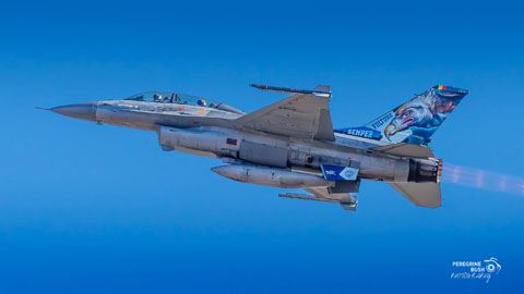 Royal International Air Tattoo 2025