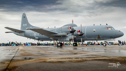 Royal International Air Tattoo 2025