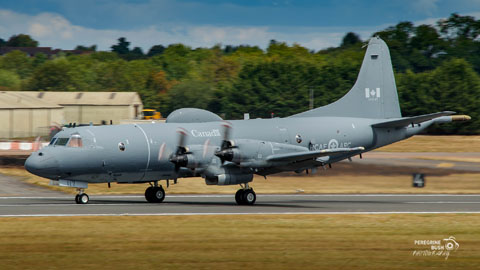 Royal International Air Tattoo 2025