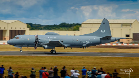Royal International Air Tattoo 2025
