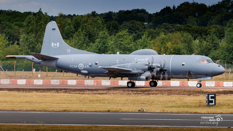 Royal International Air Tattoo 2025