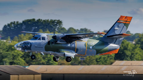 Royal International Air Tattoo 2025