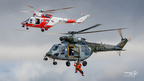 Royal International Air Tattoo 2025