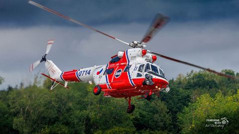 Royal International Air Tattoo 2025