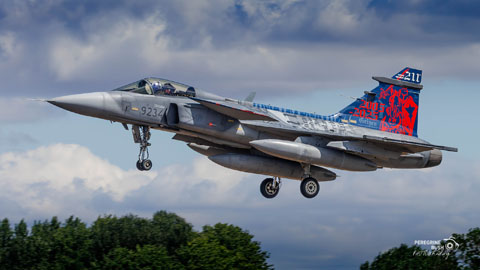 Royal International Air Tattoo 2025