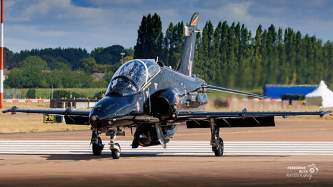 Royal International Air Tattoo 2025