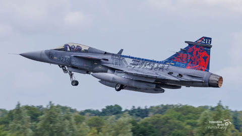 Royal International Air Tattoo 2025