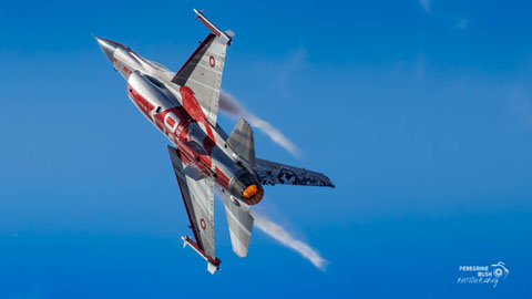 Royal International Air Tattoo 2025