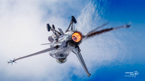 Royal International Air Tattoo 2025