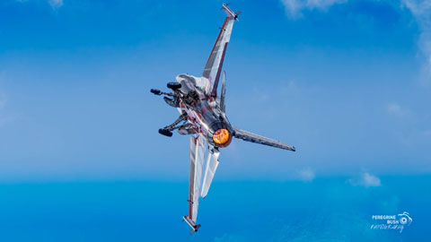 Royal International Air Tattoo 2025