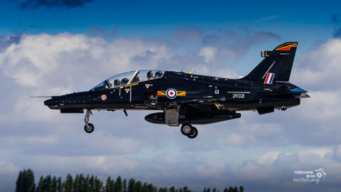 Royal International Air Tattoo 2025