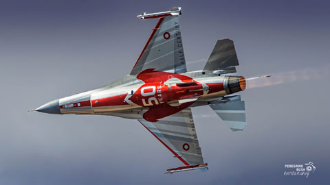 Royal International Air Tattoo 2025