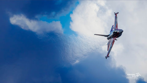 Royal International Air Tattoo 2025