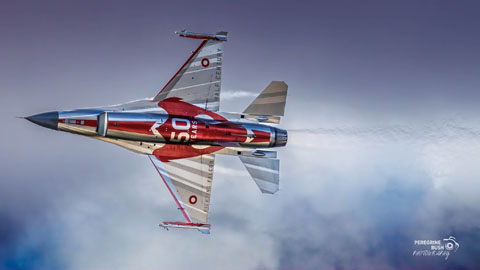 Royal International Air Tattoo 2025