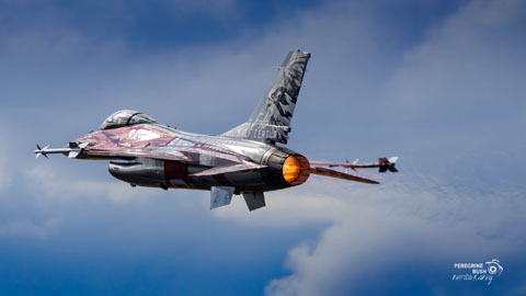 Royal International Air Tattoo 2025