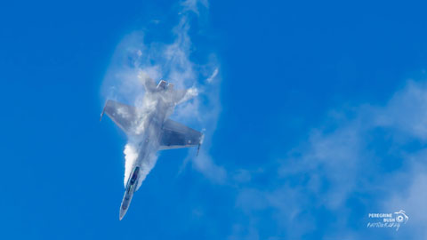 Royal International Air Tattoo 2025