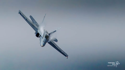 Royal International Air Tattoo 2025