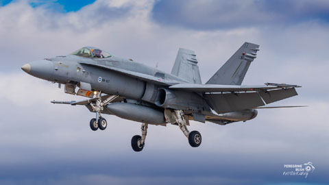 Royal International Air Tattoo 2025