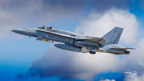 Royal International Air Tattoo 2025