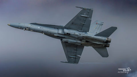 Royal International Air Tattoo 2025