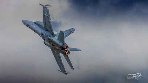 Royal International Air Tattoo 2025