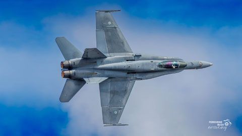 Royal International Air Tattoo 2025