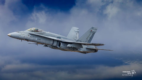 Royal International Air Tattoo 2025