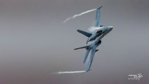 Royal International Air Tattoo 2025