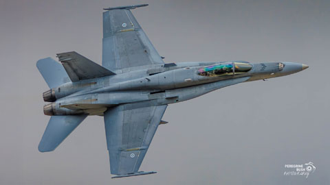 Royal International Air Tattoo 2025